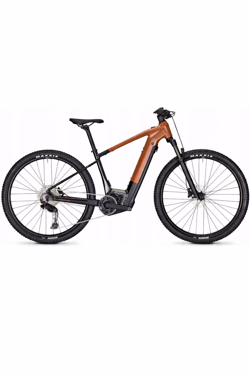 Focus Jarifa² 6.8 rozmiar M