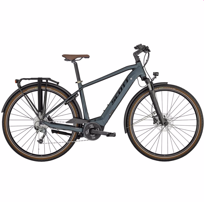 Scott Sub Tour eRIDE rozmiar L